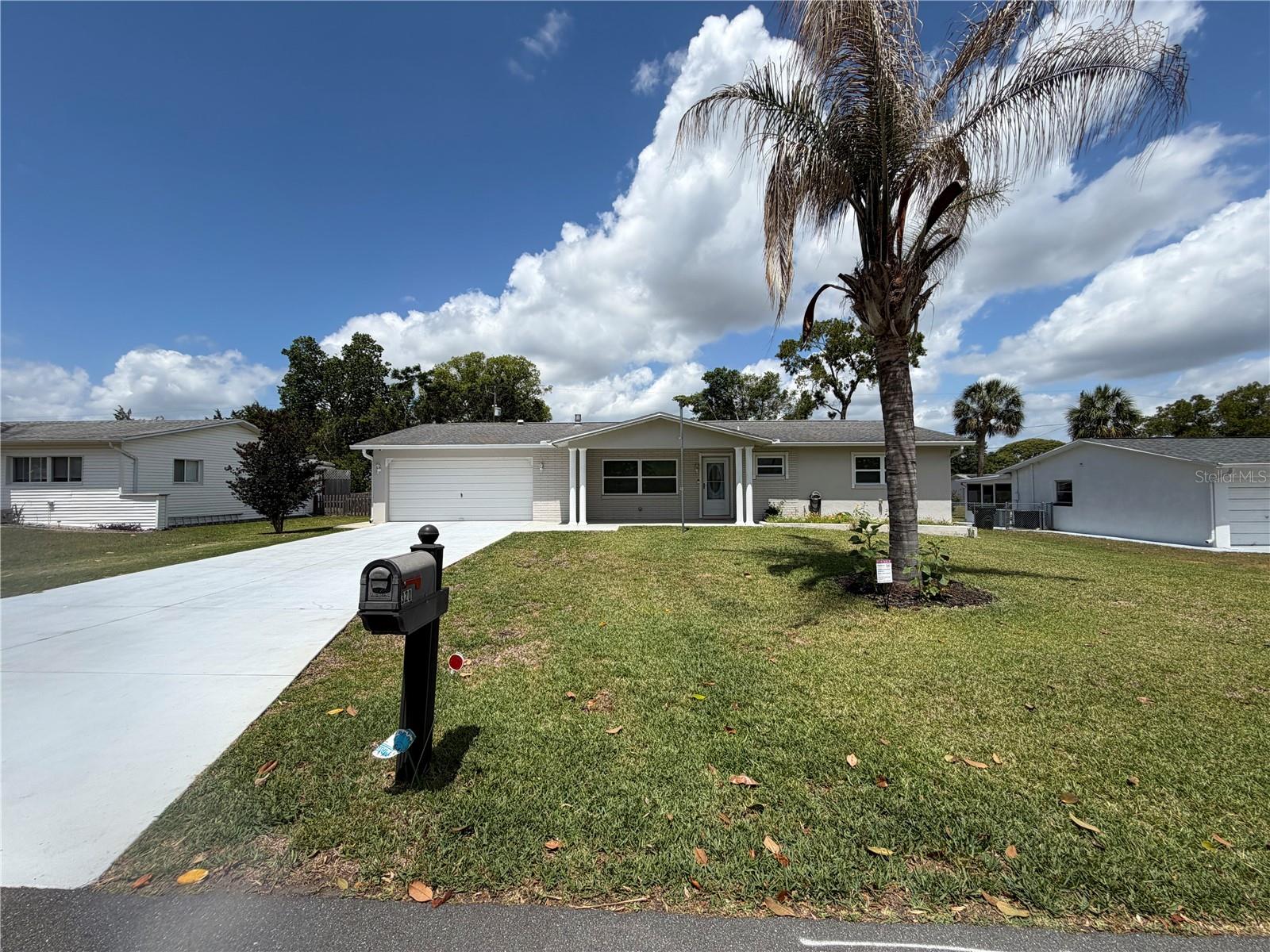 320 Harrison, Beverly Hills, FL 34465
