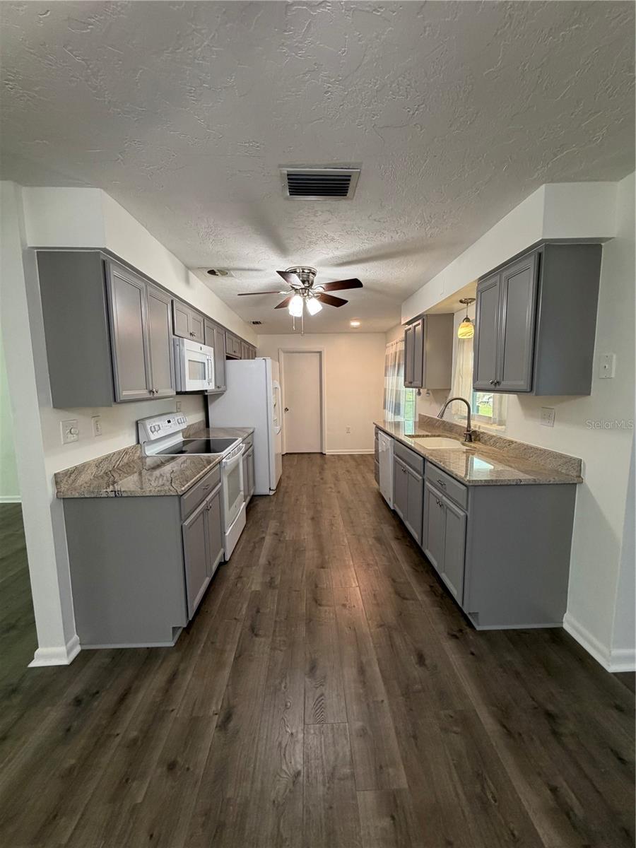 320 Harrison, Beverly Hills, FL 34465
