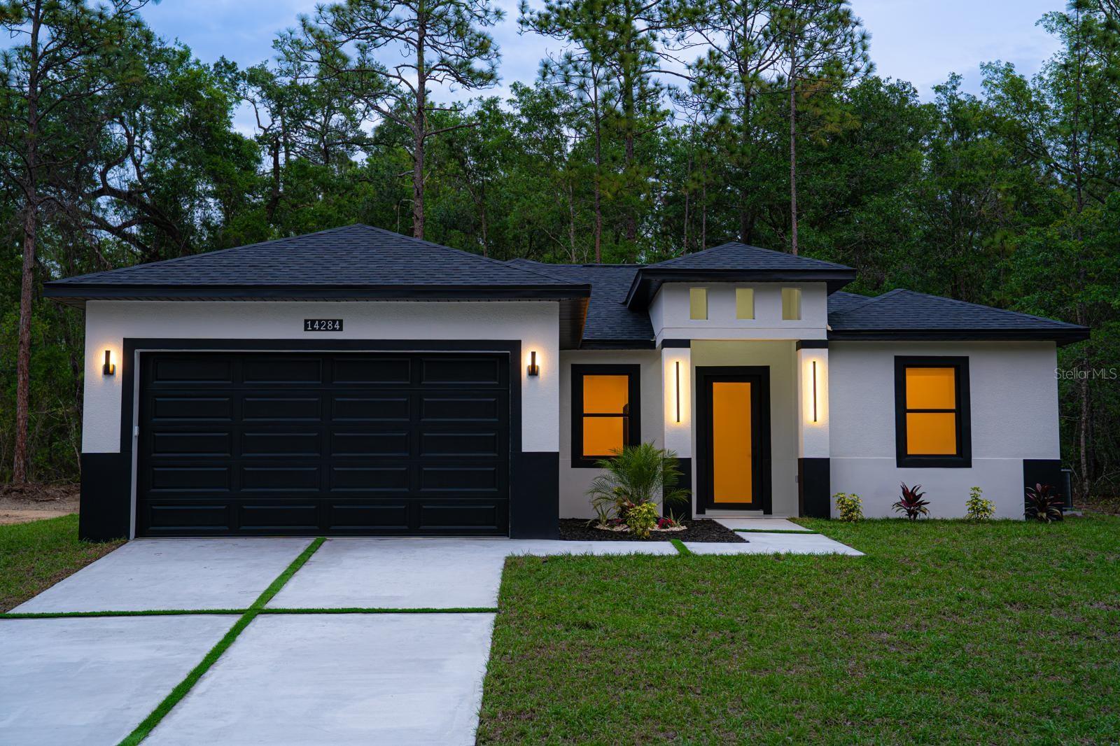 14284 Cedarwood, Brooksville, FL 34614