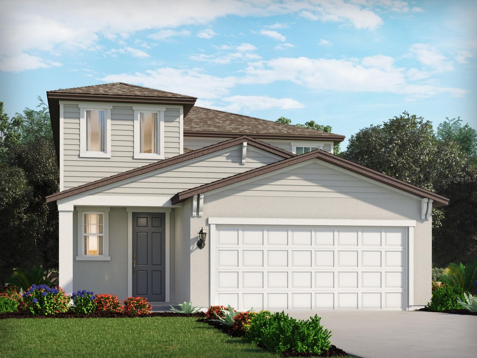 895 Sunshower, Lady Lake, FL 32159