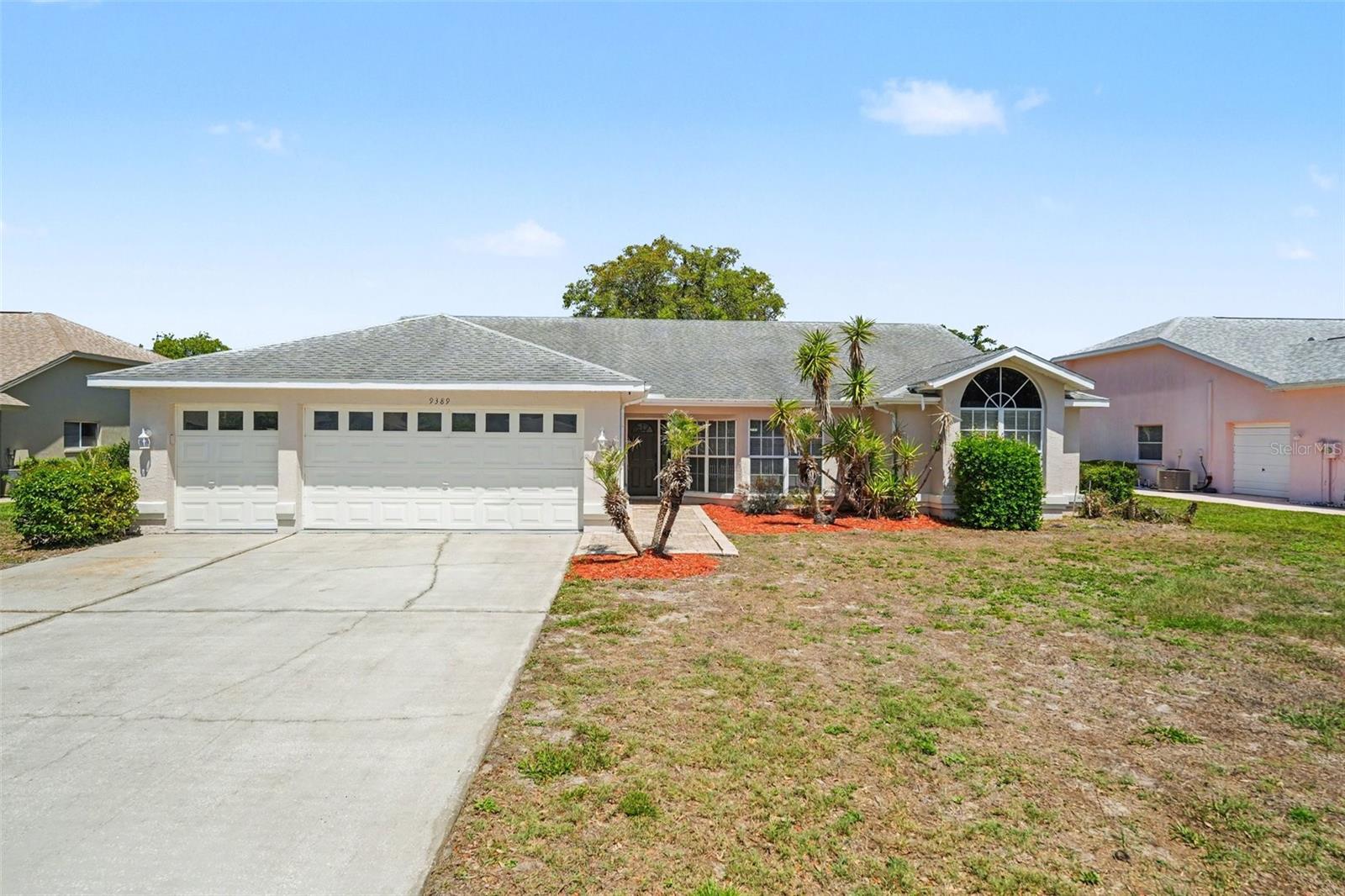 9389 Fox Hollow, Weeki Wachee, FL 34613