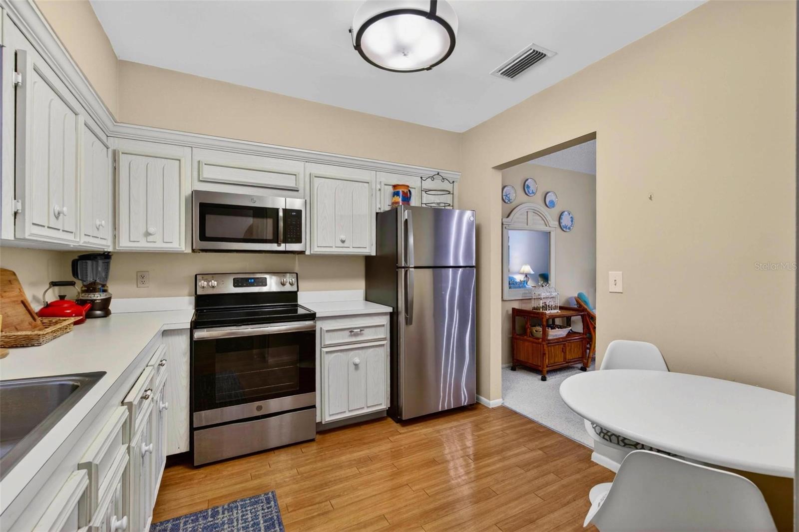 701 Poinsettia Unit 308, Belleair, FL 33756