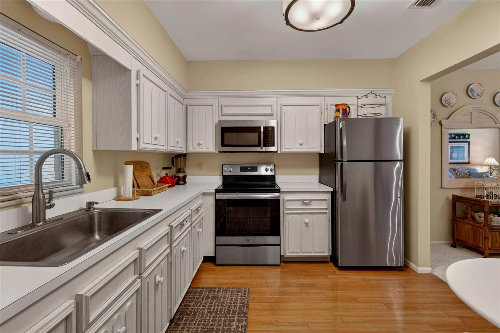 701 Poinsettia Unit 308, Belleair, FL 33756