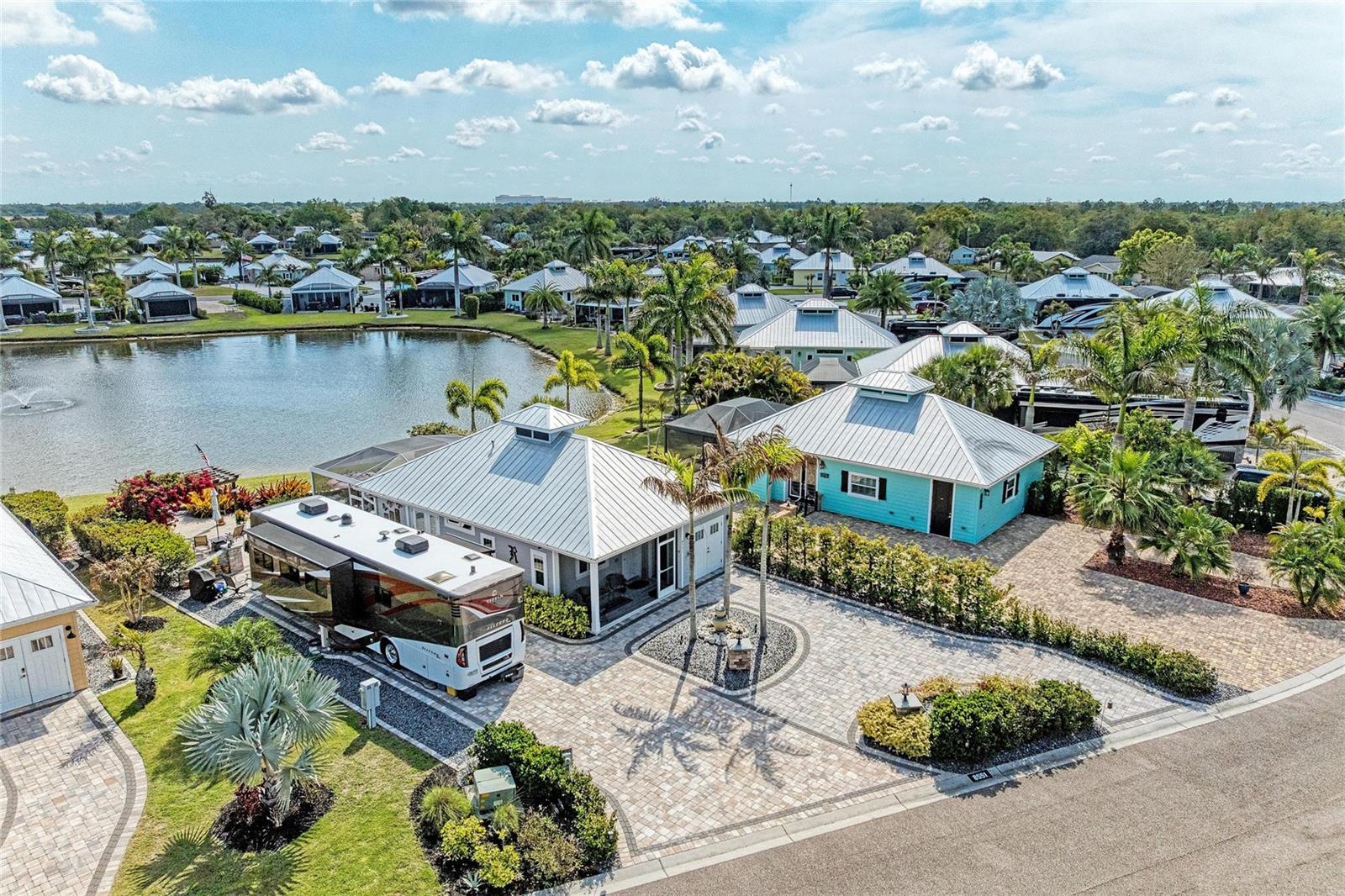 8551 Sand Crane Unit Lot 55, Arcadia, FL 34269