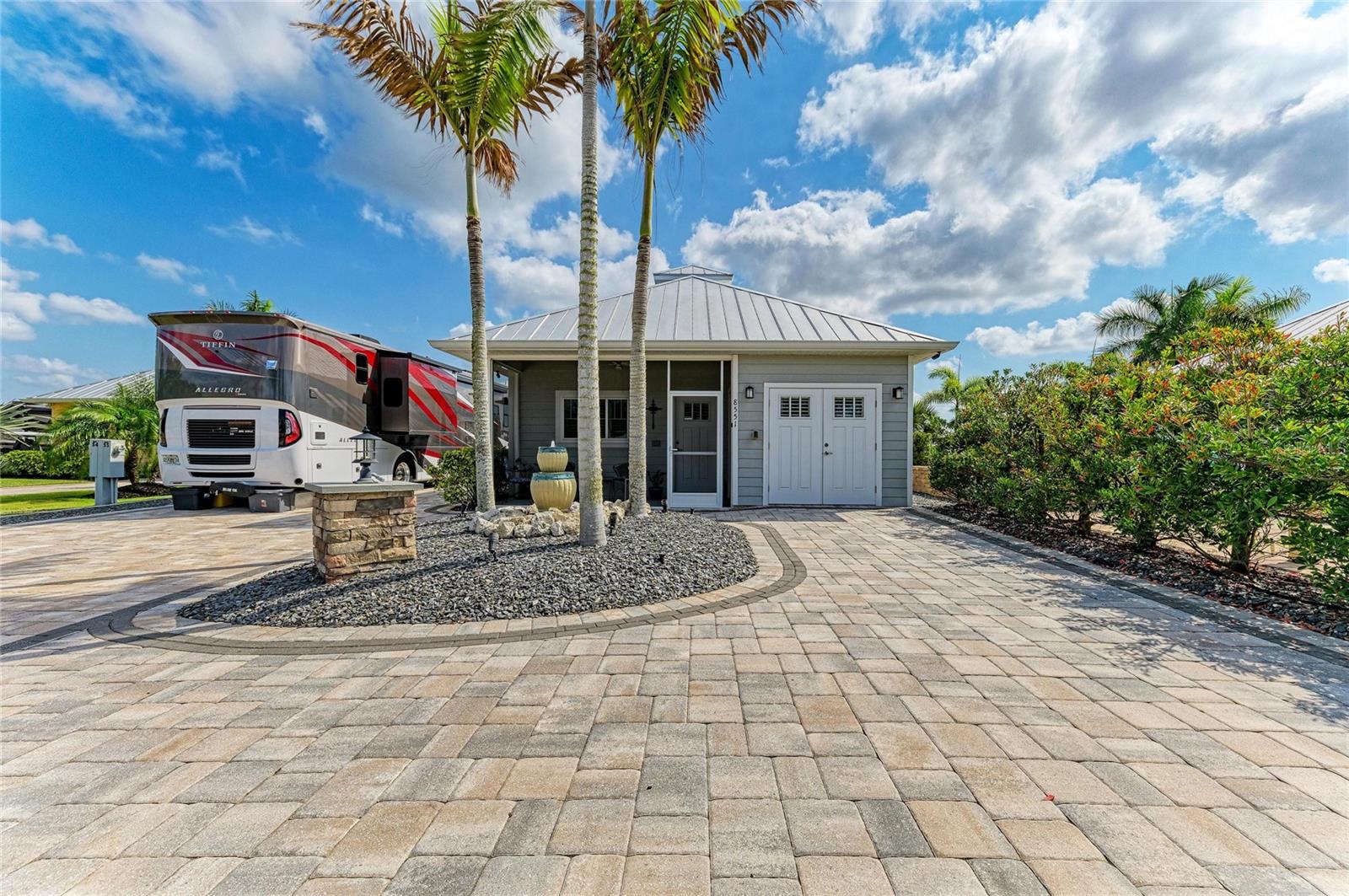 8551 Sand Crane Unit Lot 55, Arcadia, FL 34269
