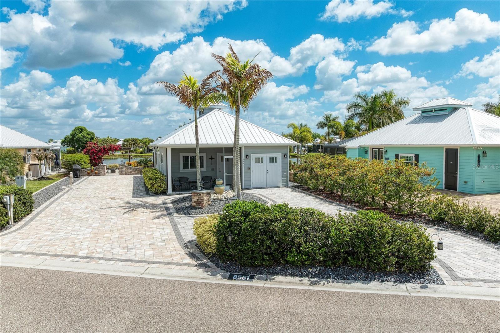 8551 Sand Crane Unit Lot 55, Arcadia, FL 34269