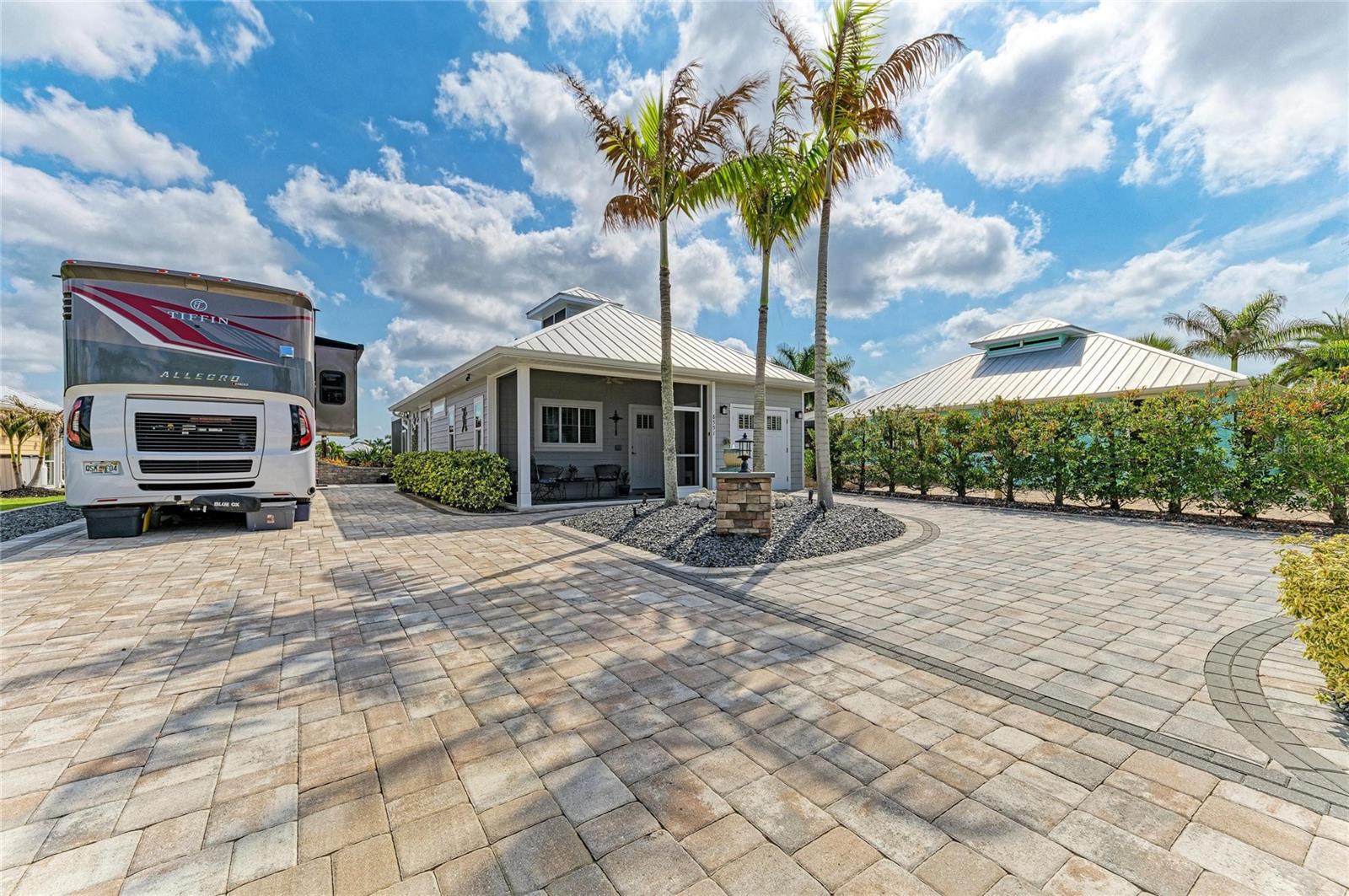 8551 Sand Crane Unit Lot 55, Arcadia, FL 34269