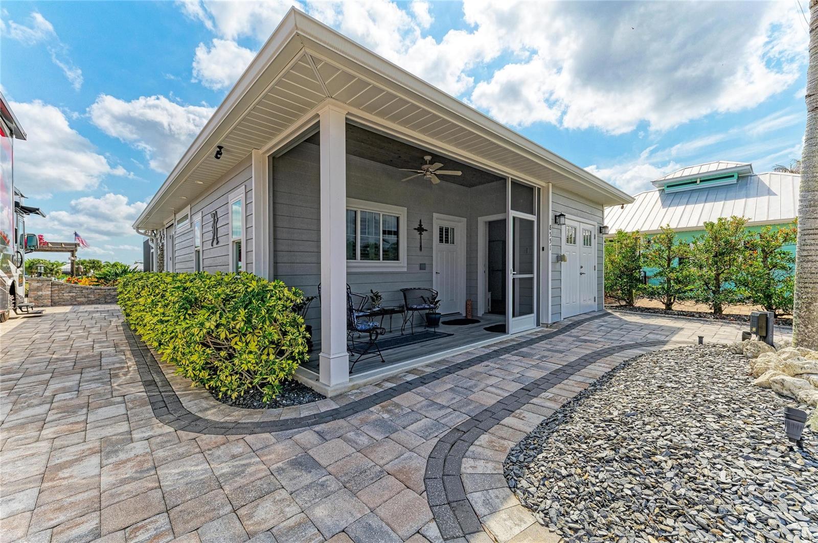 8551 Sand Crane Unit Lot 55, Arcadia, FL 34269