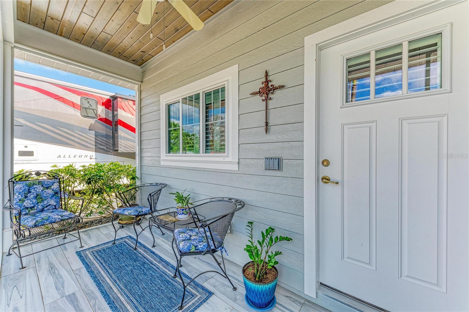 8551 Sand Crane Unit Lot 55, Arcadia, FL 34269