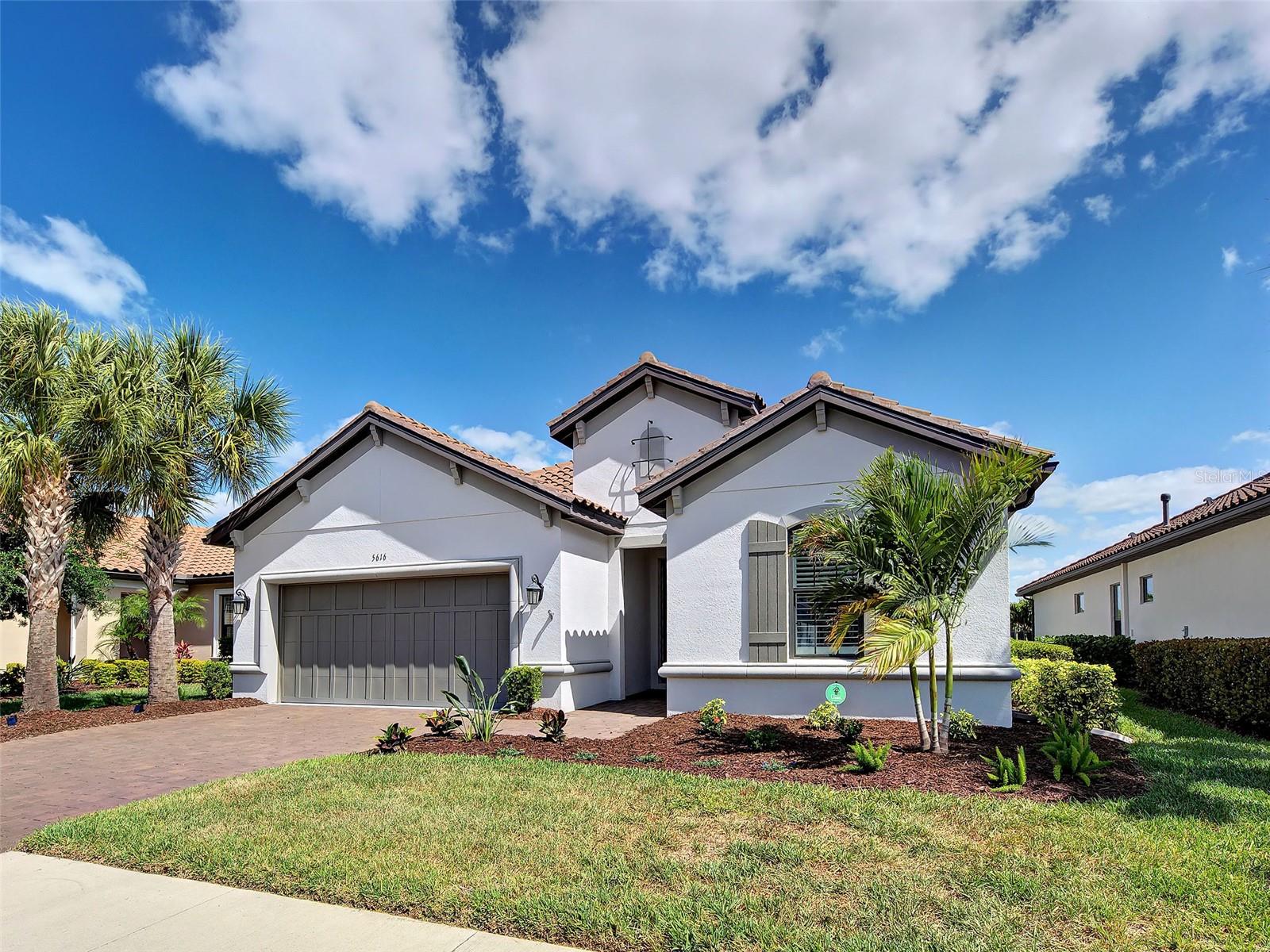 5616 Scarlotti, Nokomis, FL 34275