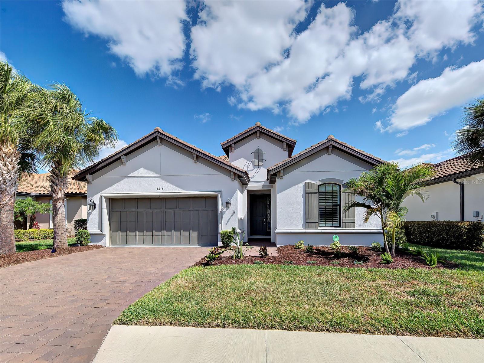 5616 Scarlotti, Nokomis, FL 34275