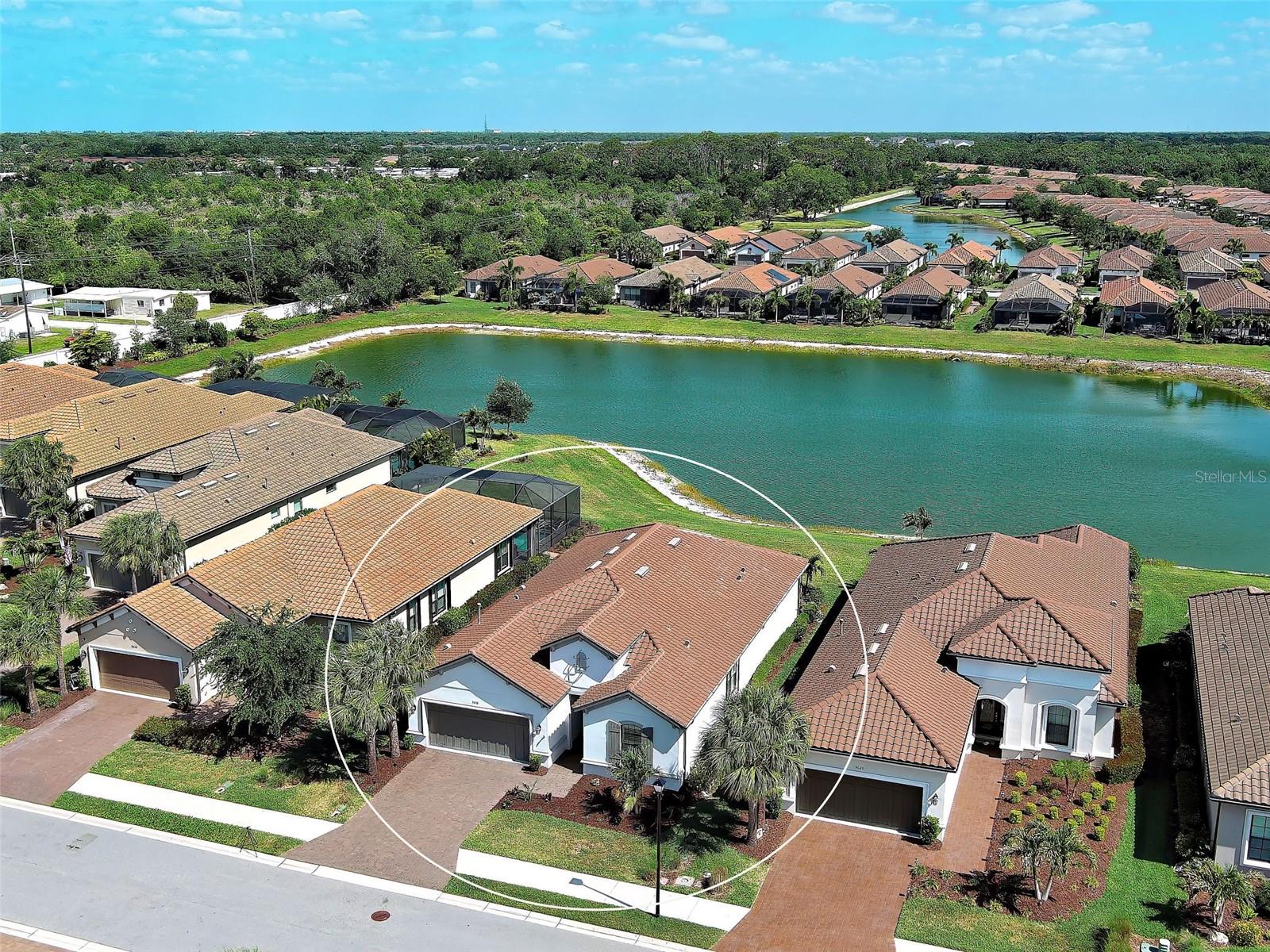 5616 Scarlotti, Nokomis, FL 34275