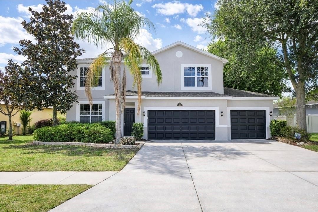 1911 Wind Meadows, Bartow, FL 33830