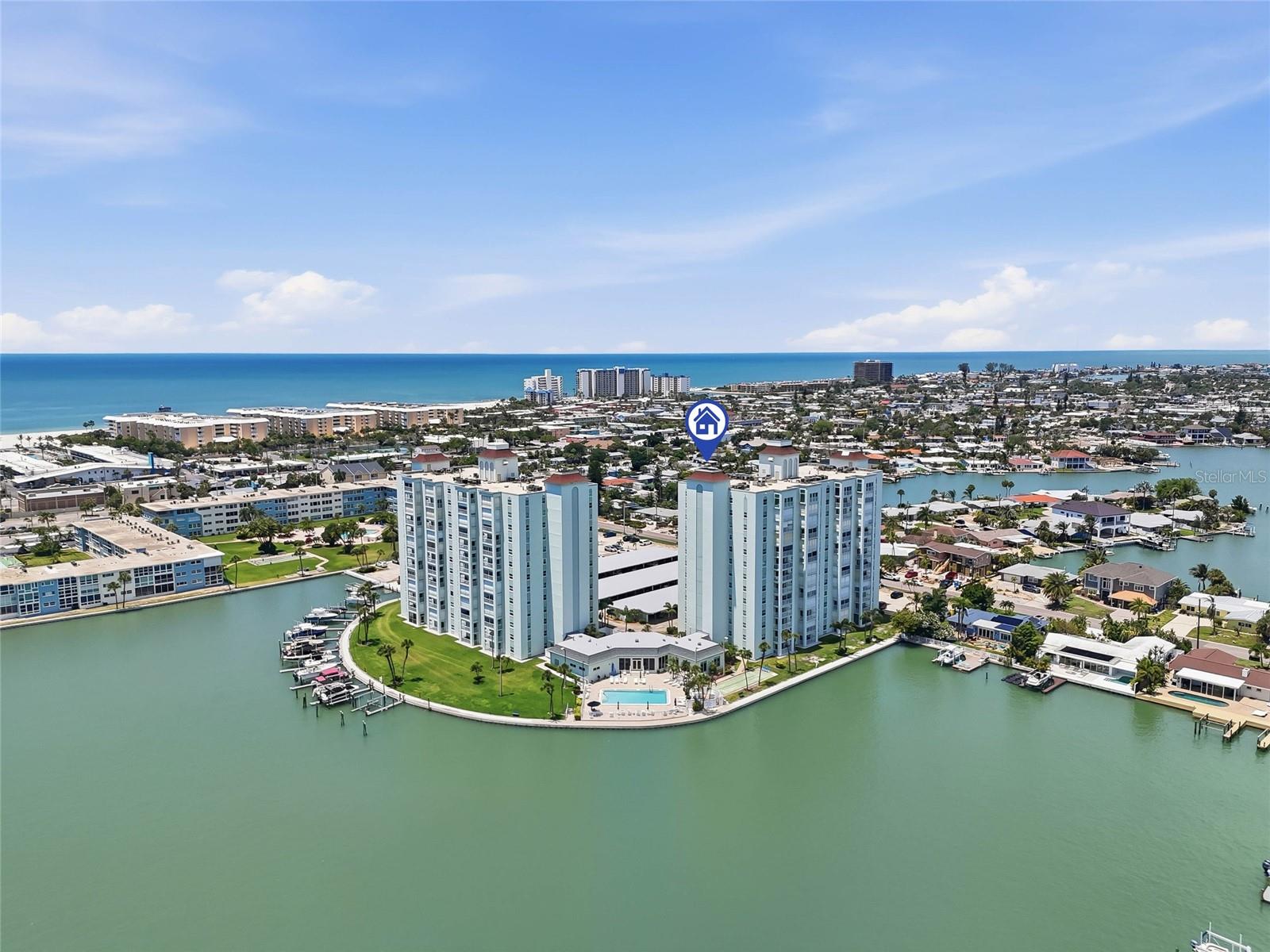 420 64th Unit 602, St Pete Beach, FL 33706