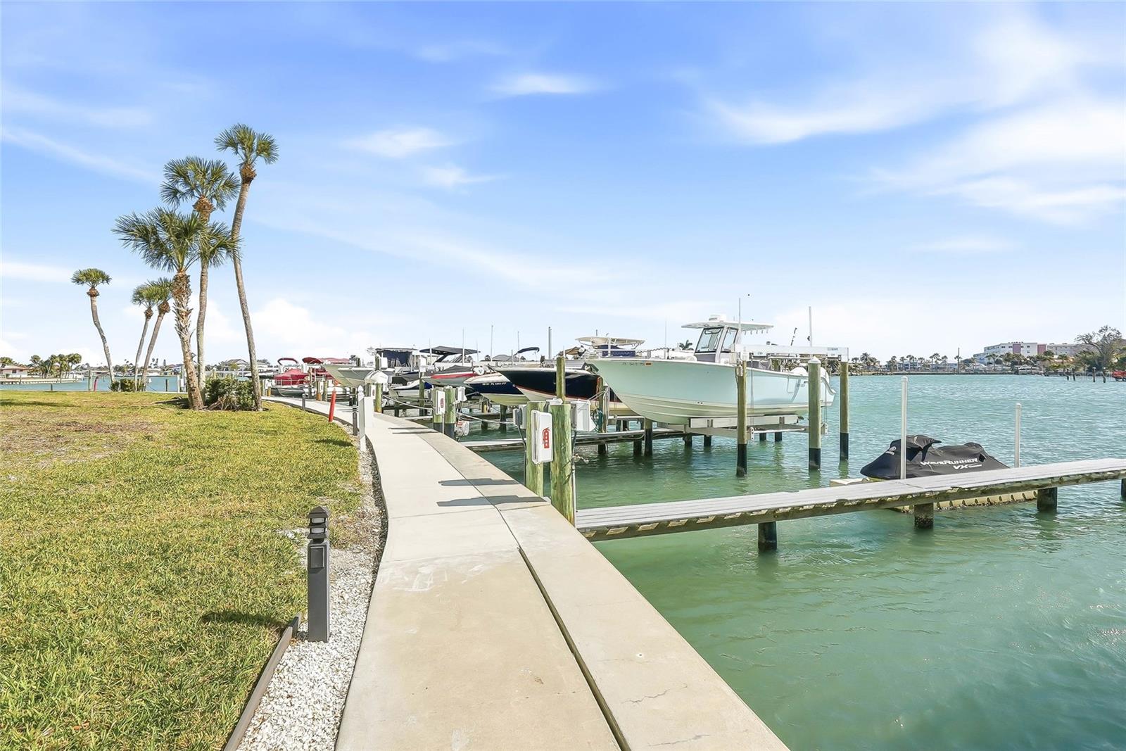 420 64th Unit 602, St Pete Beach, FL 33706