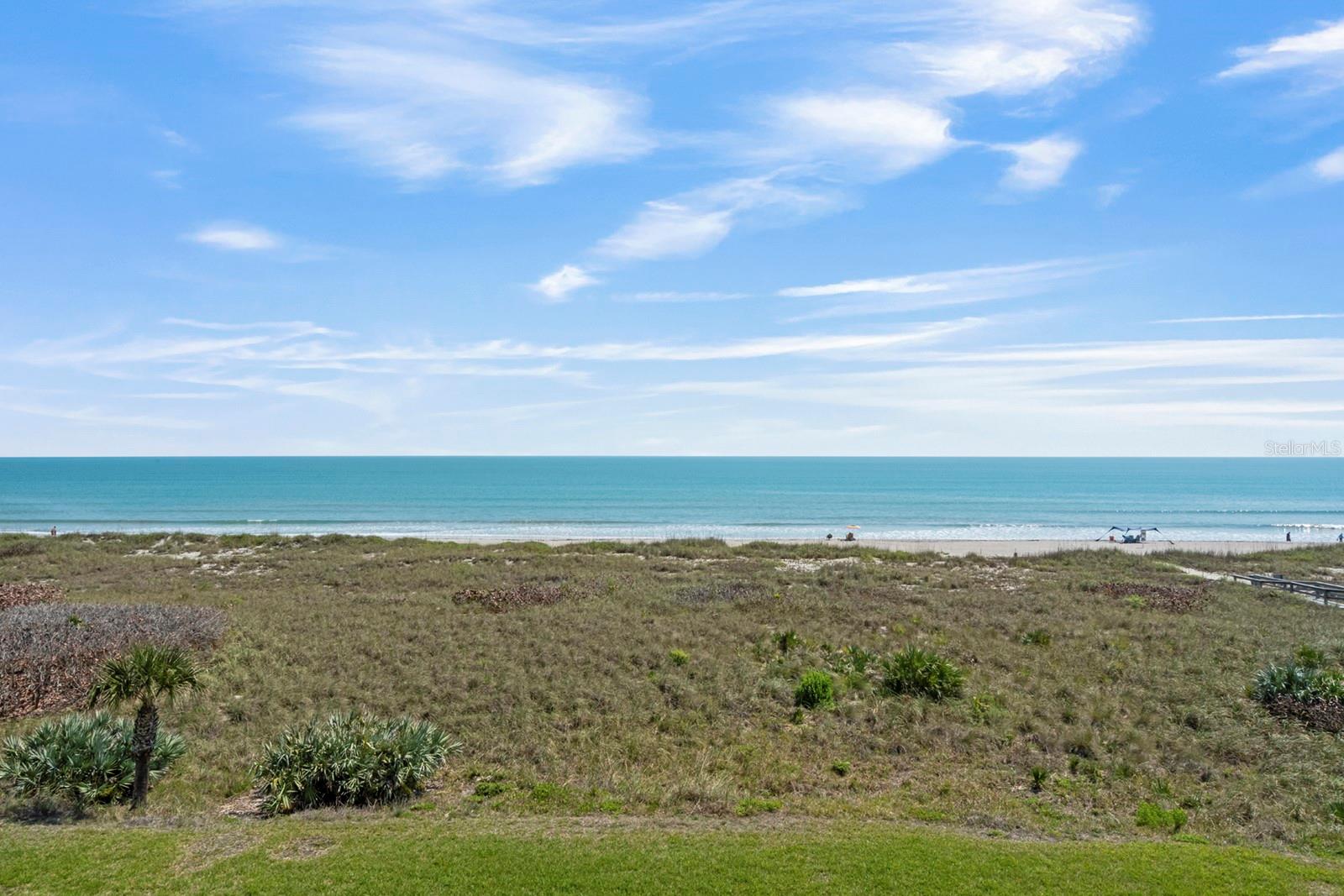 1890 Atlantic Unit A404, Cocoa Beach, FL 32931