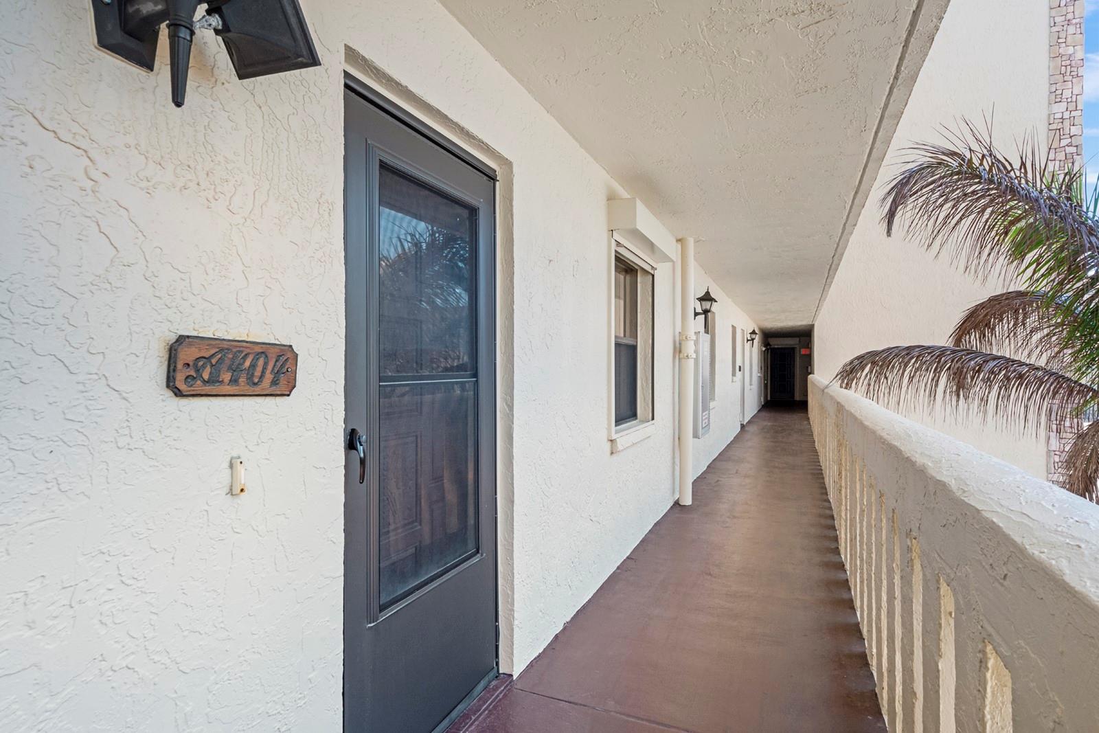 1890 Atlantic Unit A404, Cocoa Beach, FL 32931