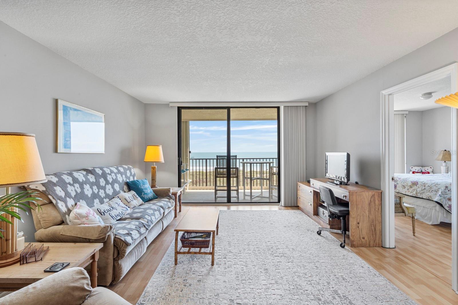 1890 Atlantic Unit A404, Cocoa Beach, FL 32931
