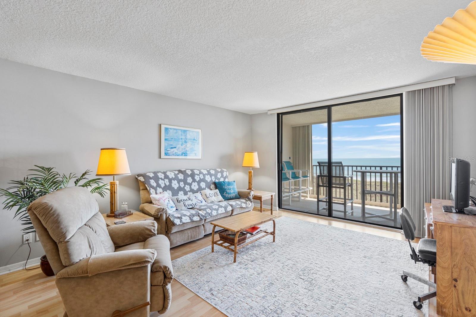 1890 Atlantic Unit A404, Cocoa Beach, FL 32931