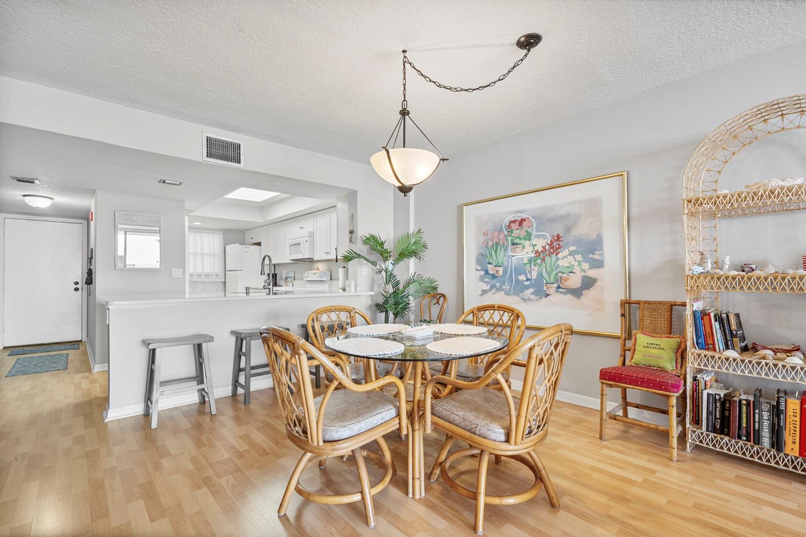 1890 Atlantic Unit A404, Cocoa Beach, FL 32931