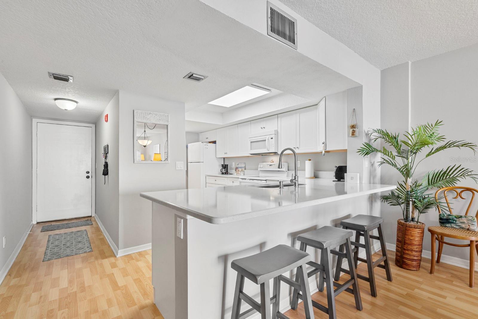 1890 Atlantic Unit A404, Cocoa Beach, FL 32931