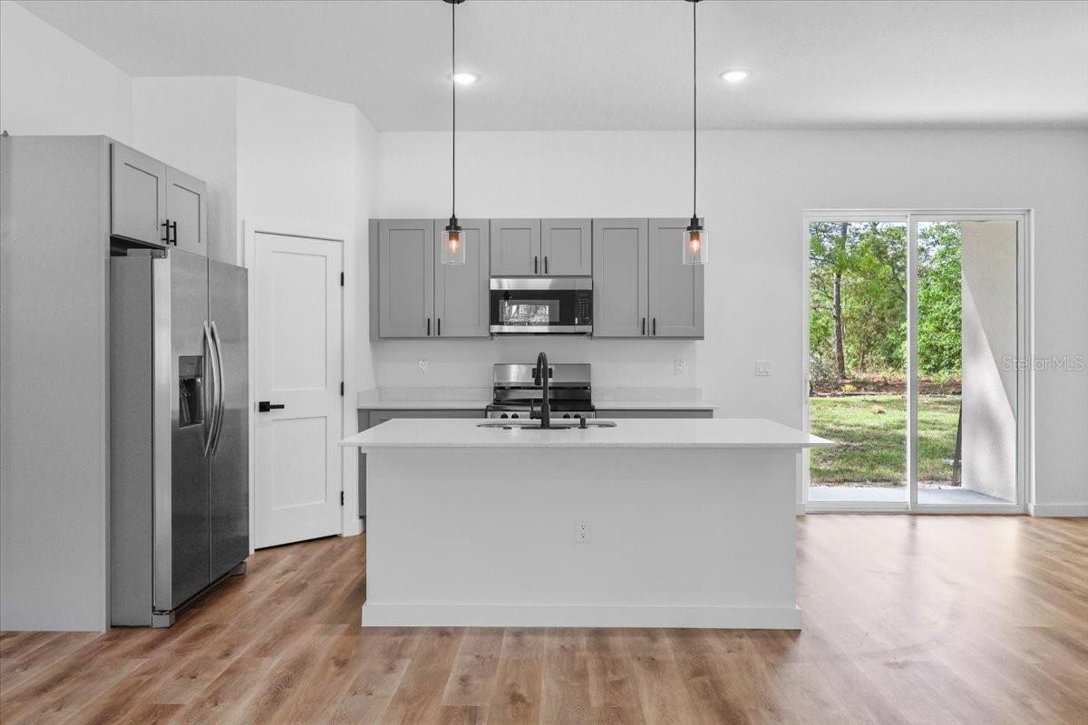 8677 Circular, Citrus Springs, FL 34434