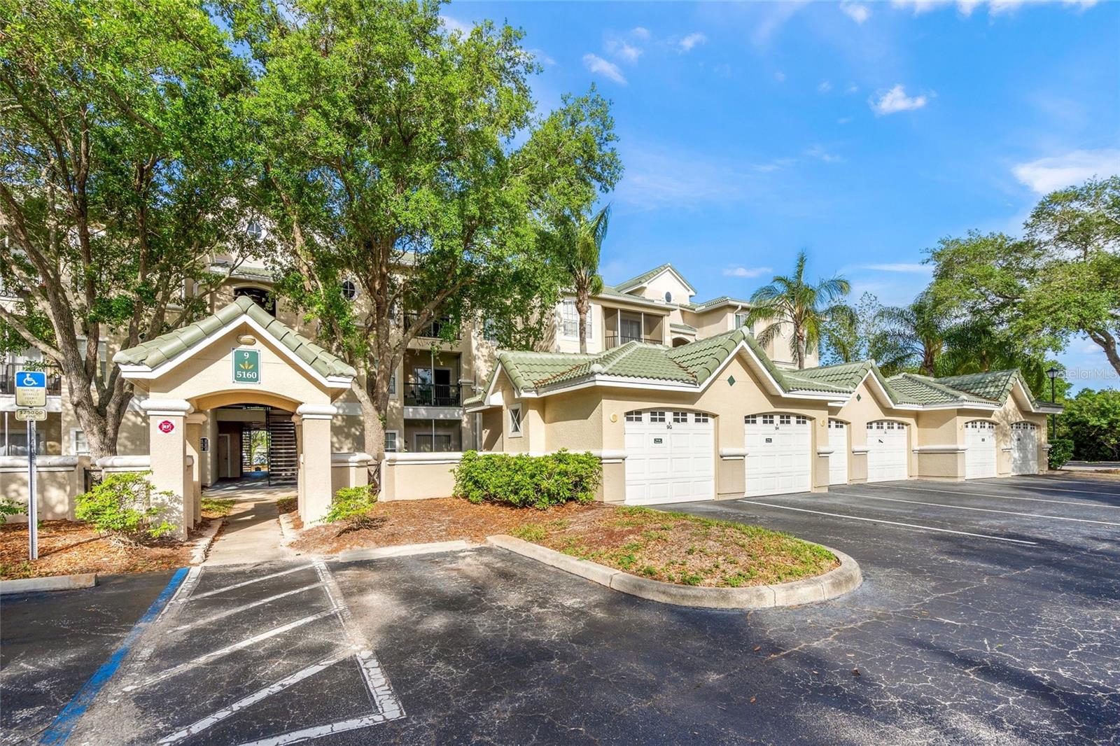 5160 Northridge Unit 302, Sarasota, FL 34238