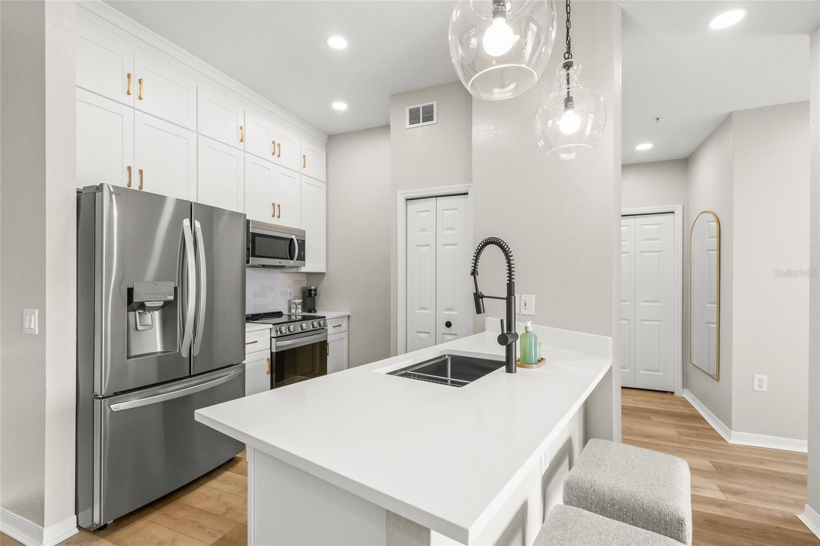 5160 Northridge Unit 302, Sarasota, FL 34238