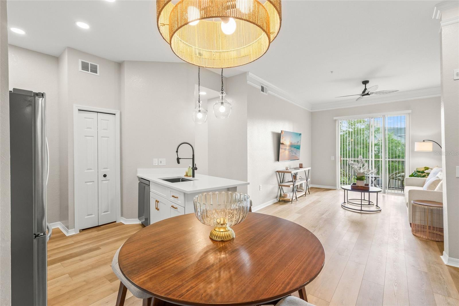 5160 Northridge Unit 302, Sarasota, FL 34238