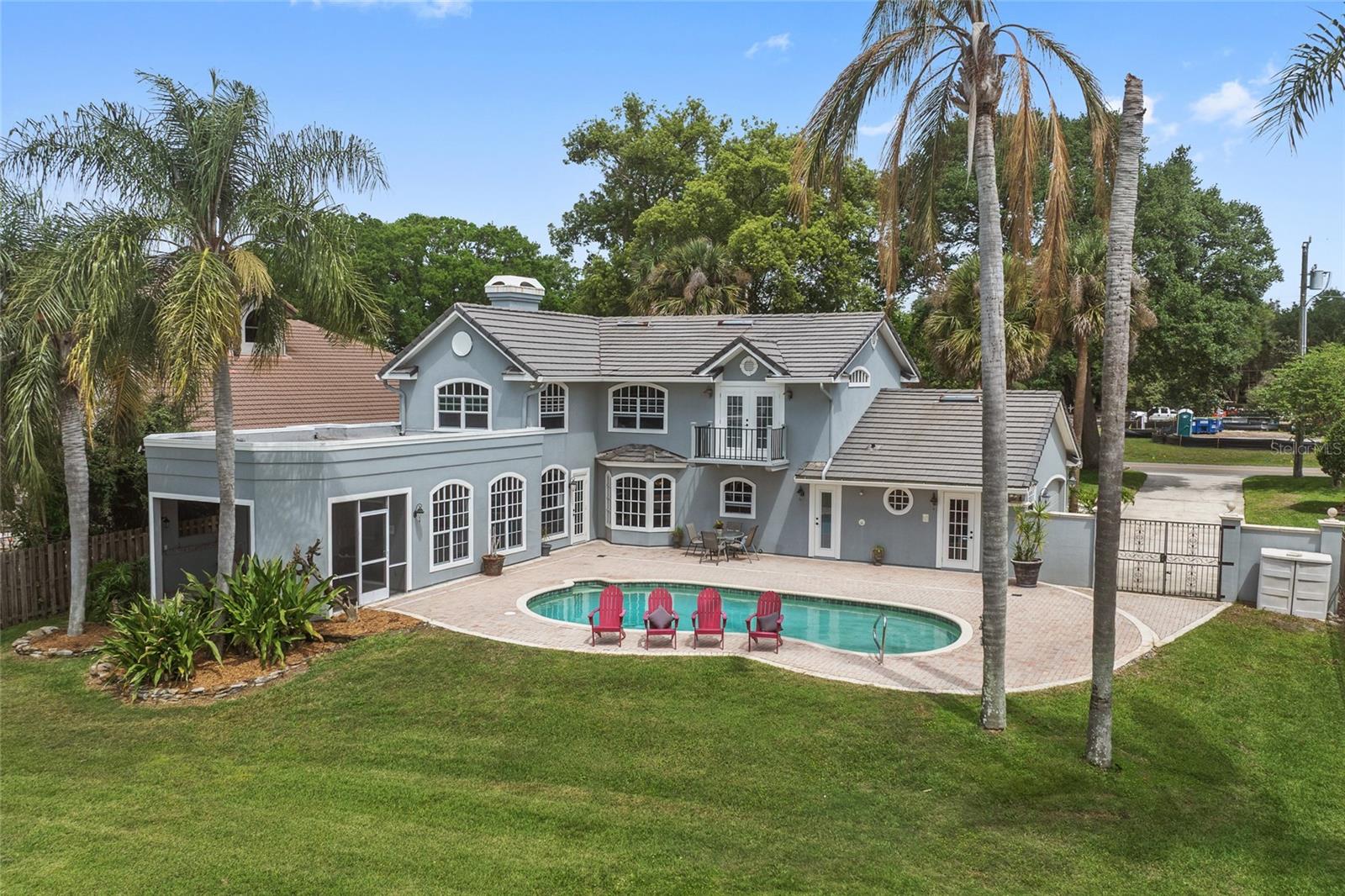 9620 Maywood, Windermere, FL 34786