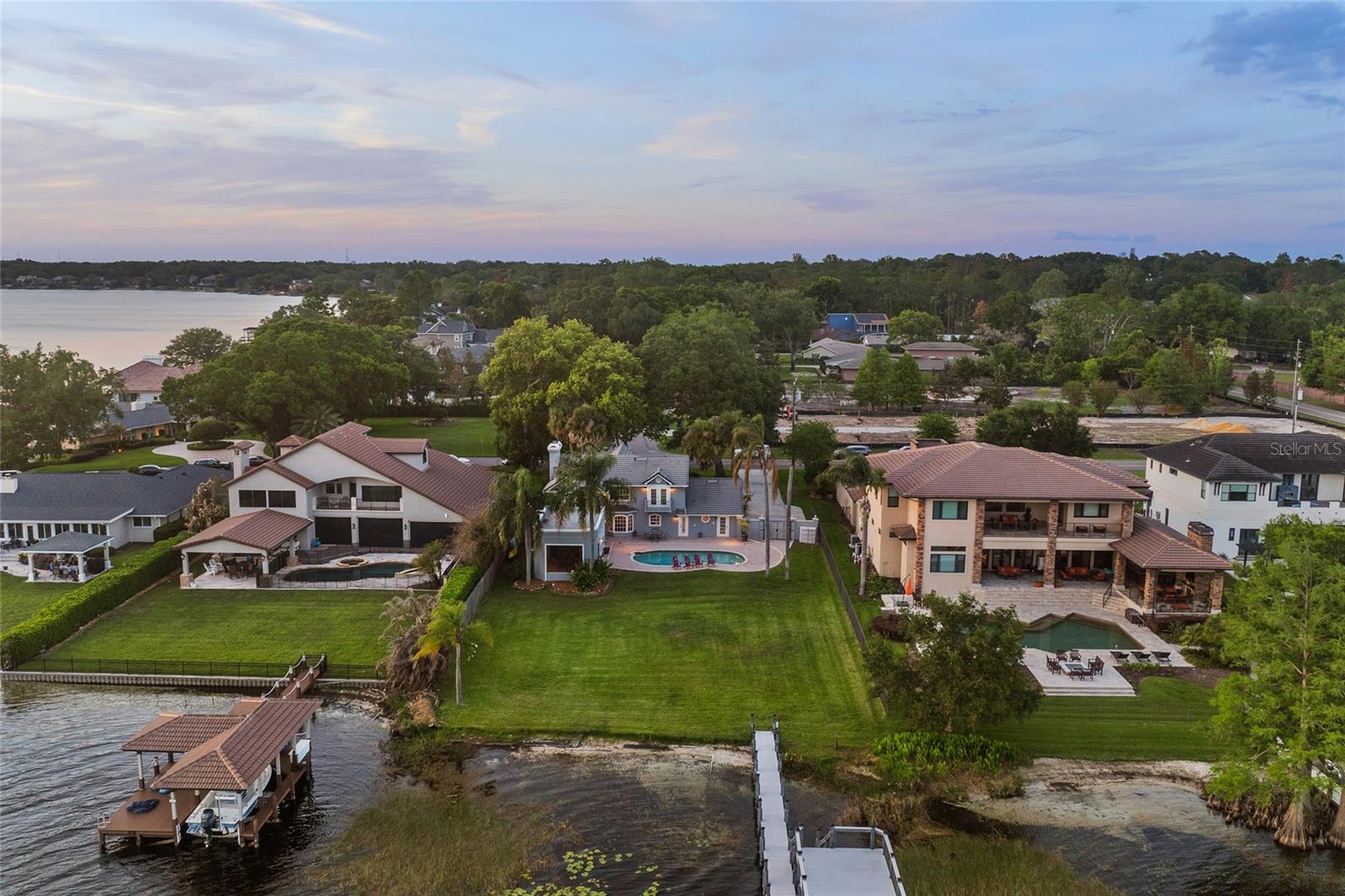 9620 Maywood, Windermere, FL 34786