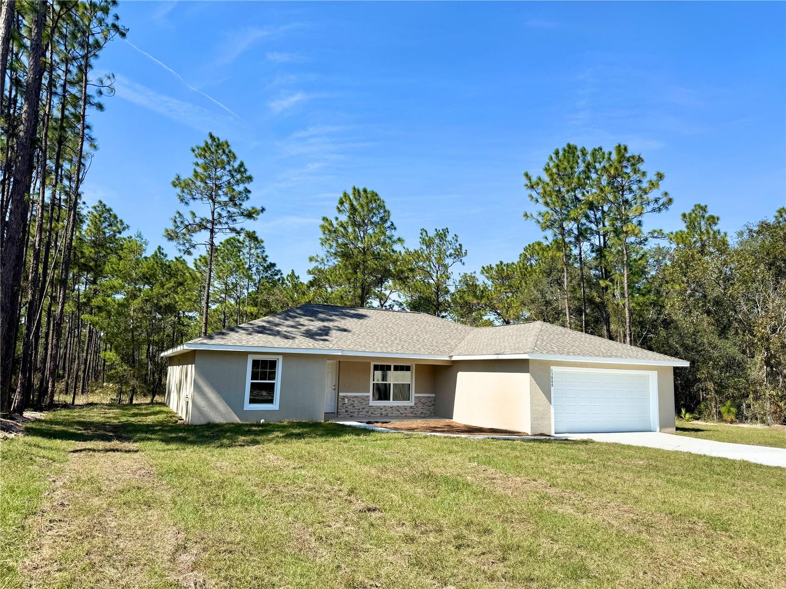 1540 Artesian, Dunnellon, FL 34434