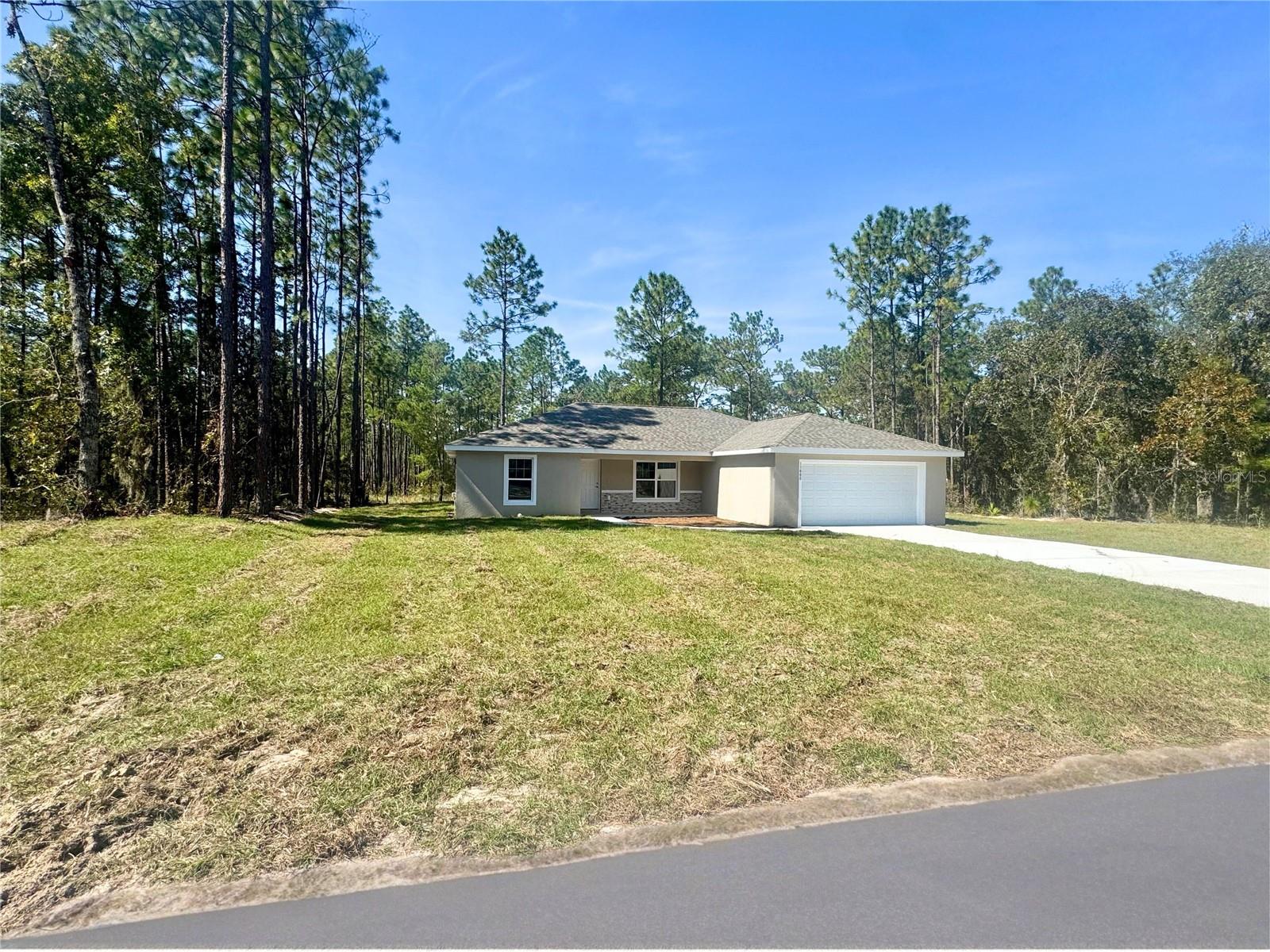 1540 Artesian, Dunnellon, FL 34434