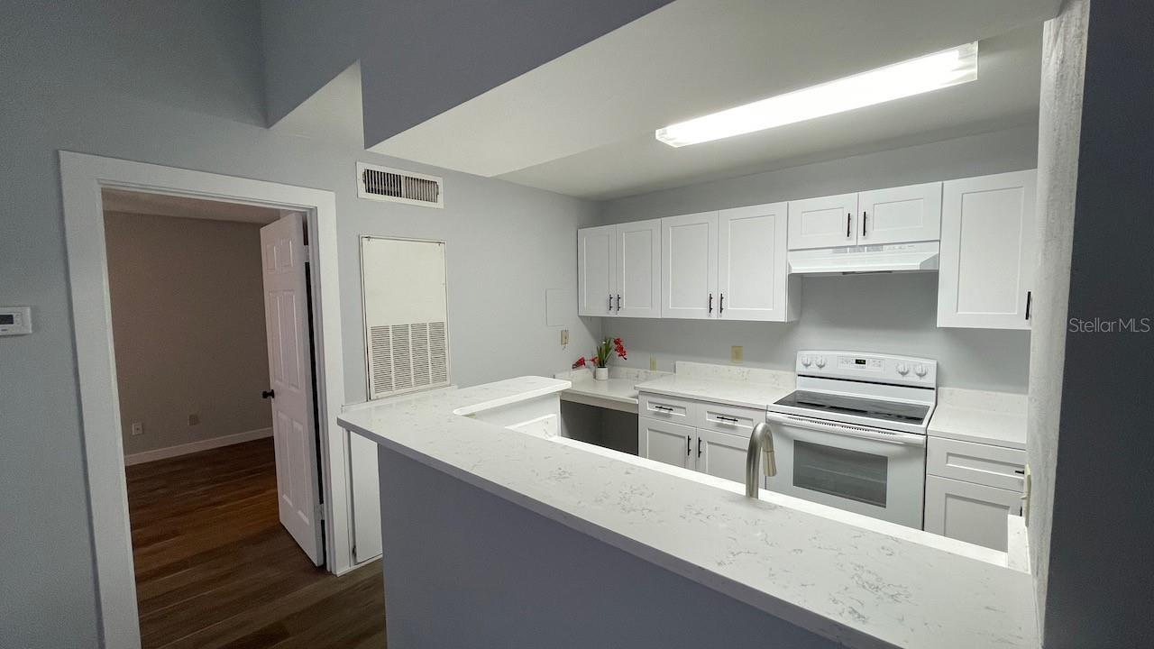 4225 Thornbriar Unit 201, Orlando, FL 32822