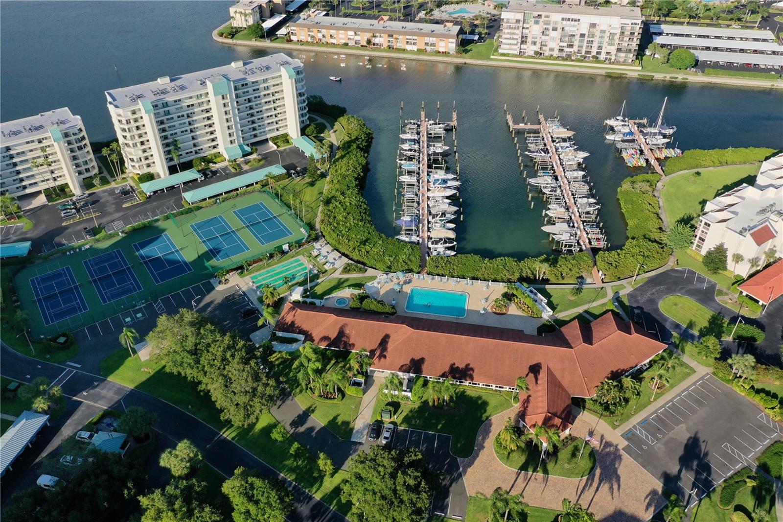 7932 Sailboat Key Unit 101, South Pasadena, FL 33707