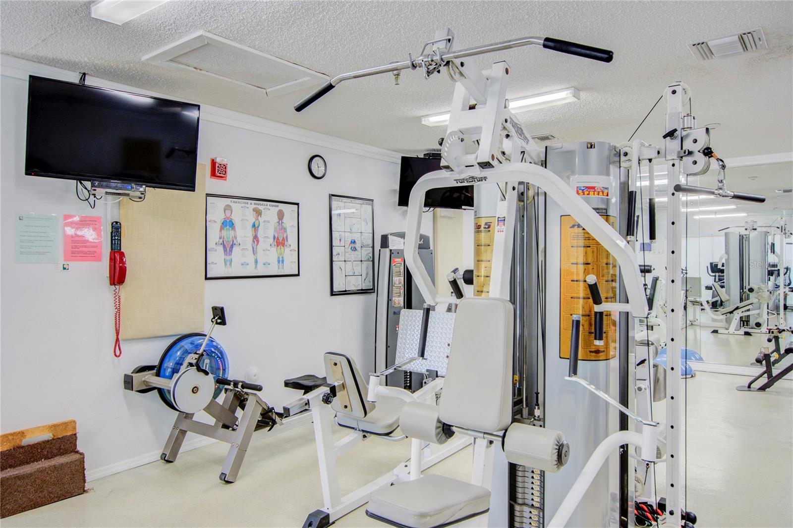 7932 Sailboat Key Unit 101, South Pasadena, FL 33707