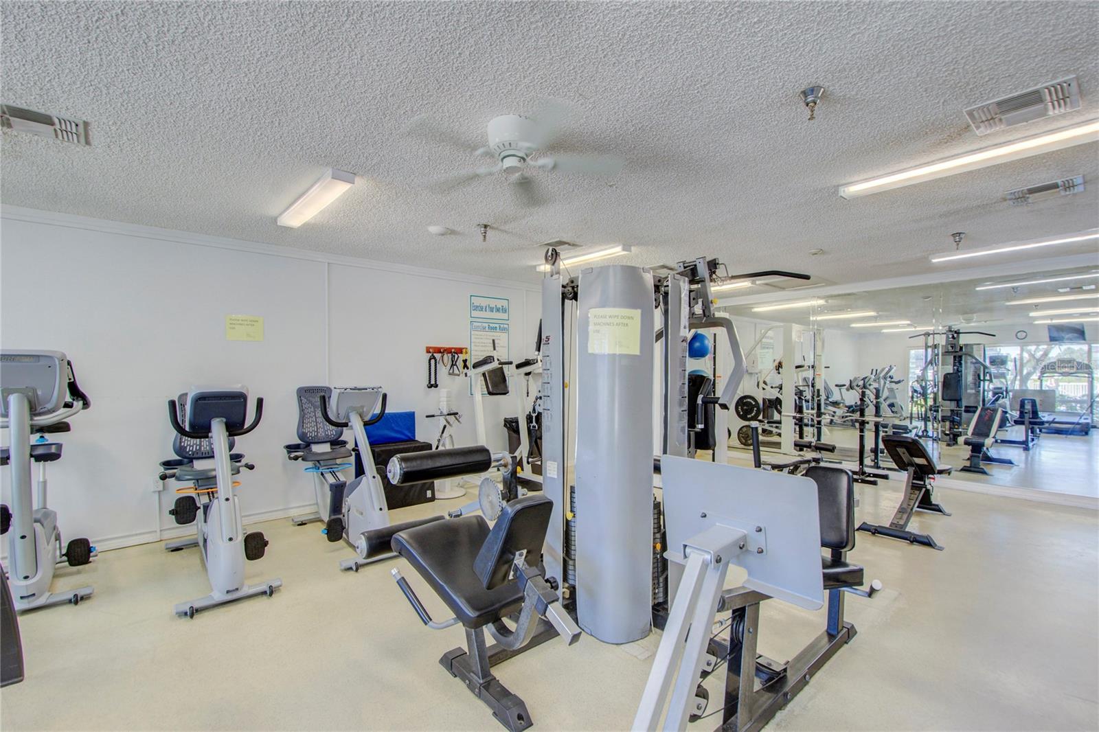 7932 Sailboat Key Unit 101, South Pasadena, FL 33707