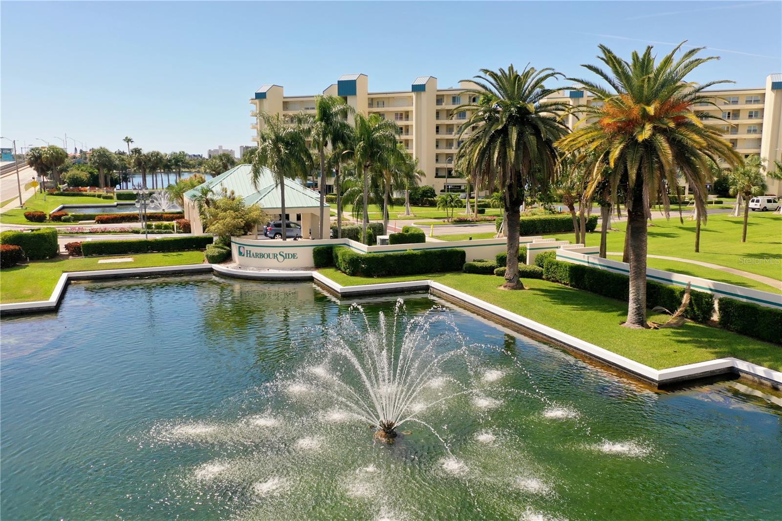7932 Sailboat Key Unit 101, South Pasadena, FL 33707
