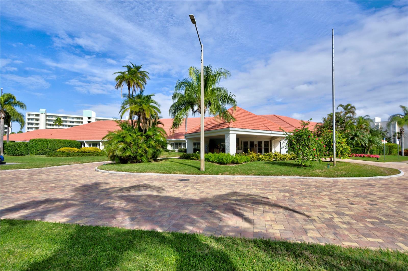 7932 Sailboat Key Unit 101, South Pasadena, FL 33707
