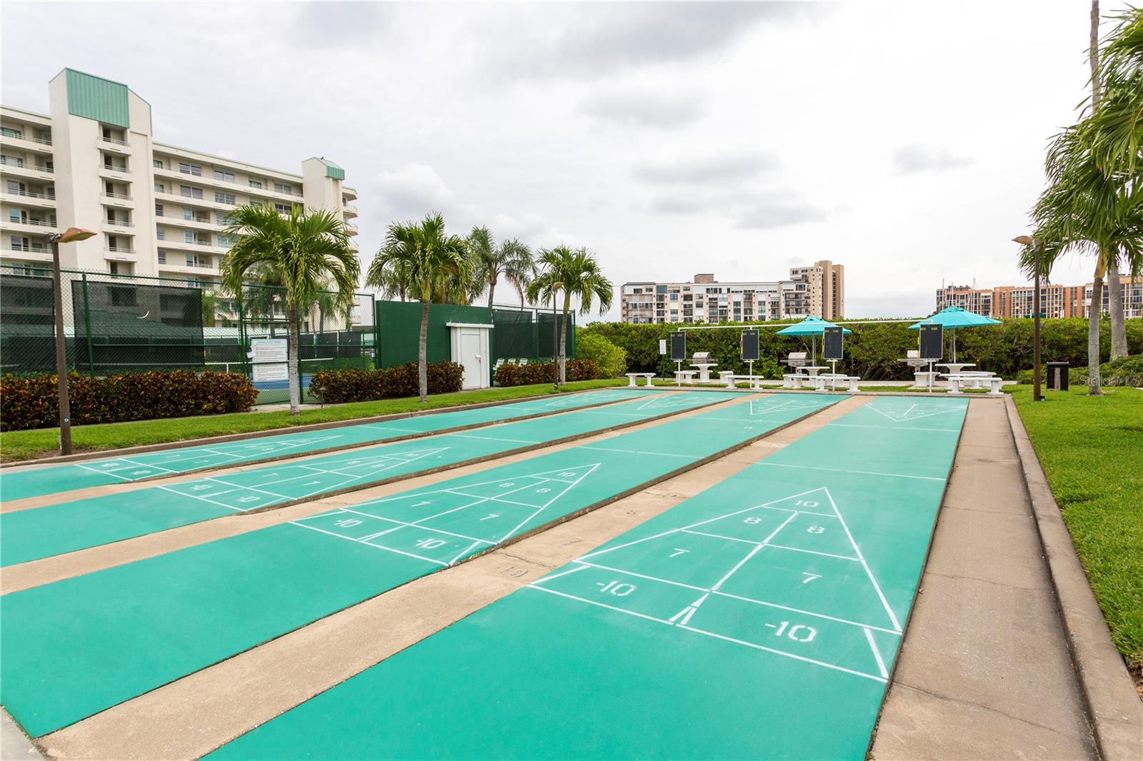 7932 Sailboat Key Unit 101, South Pasadena, FL 33707