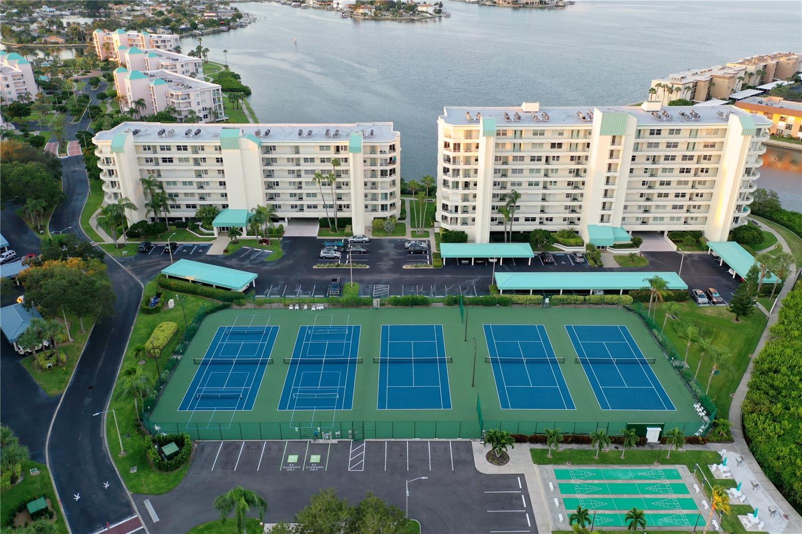 7932 Sailboat Key Unit 101, South Pasadena, FL 33707