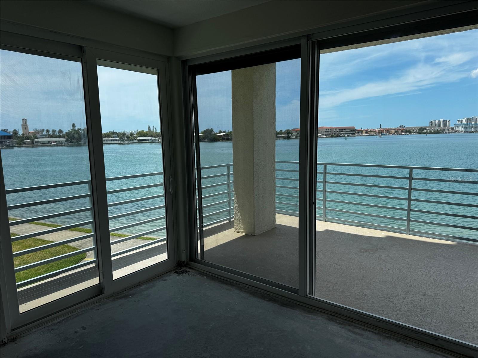 7932 Sailboat Key Unit 101, South Pasadena, FL 33707