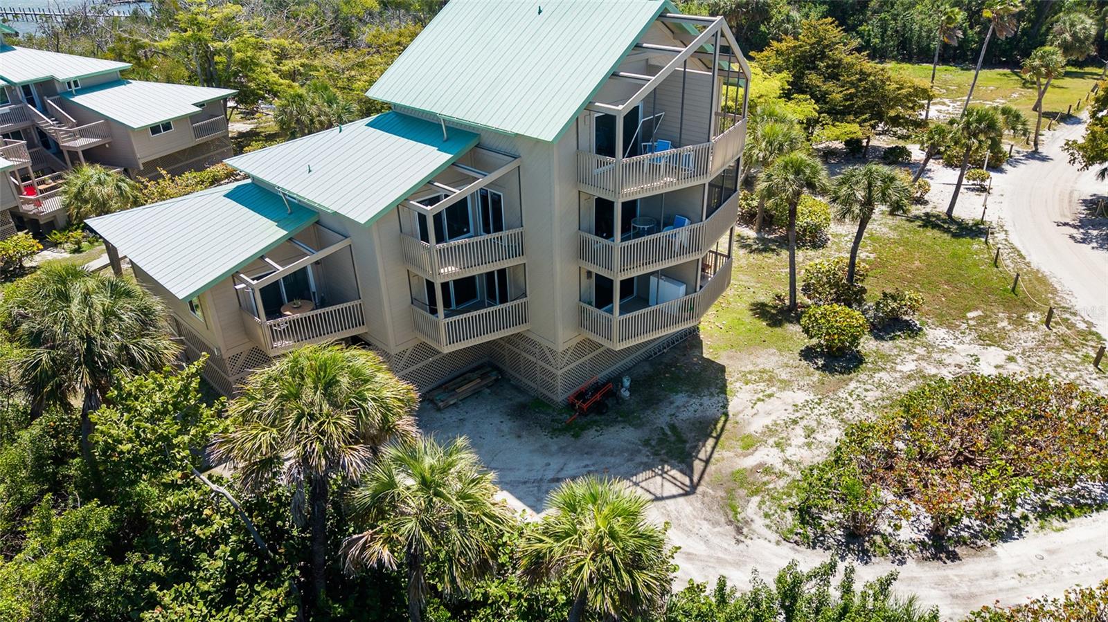 9200 Little Gasparilla Unit 304, Placida, FL 33946