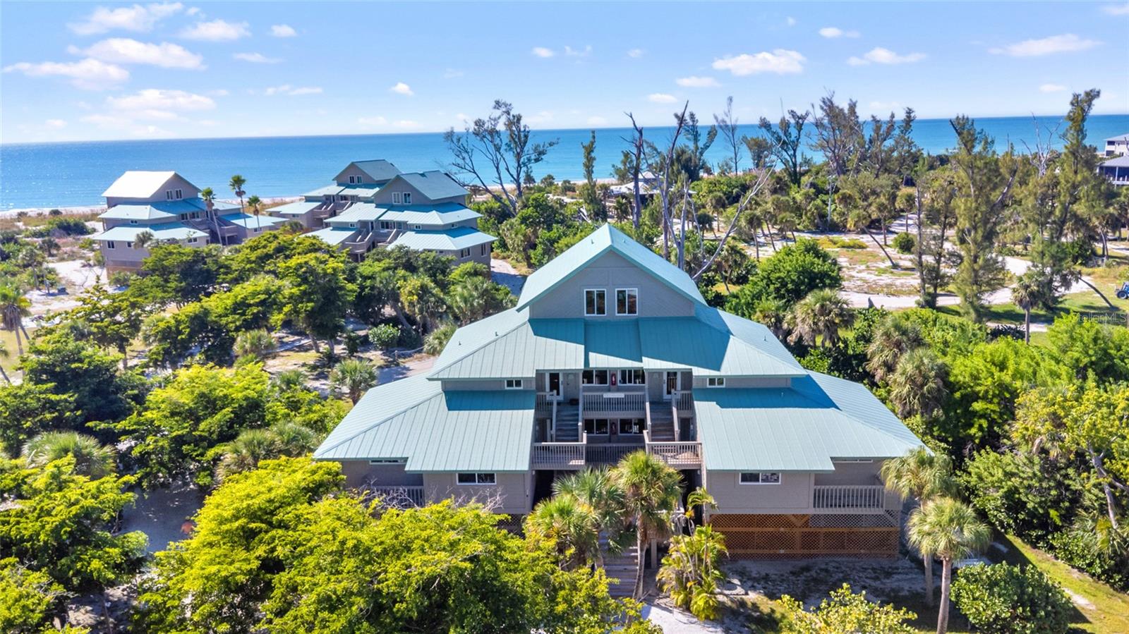 9200 Little Gasparilla Unit 304, Placida, FL 33946