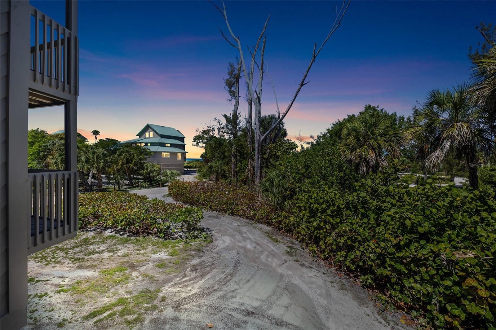 9200 Little Gasparilla Unit 304, Placida, FL 33946