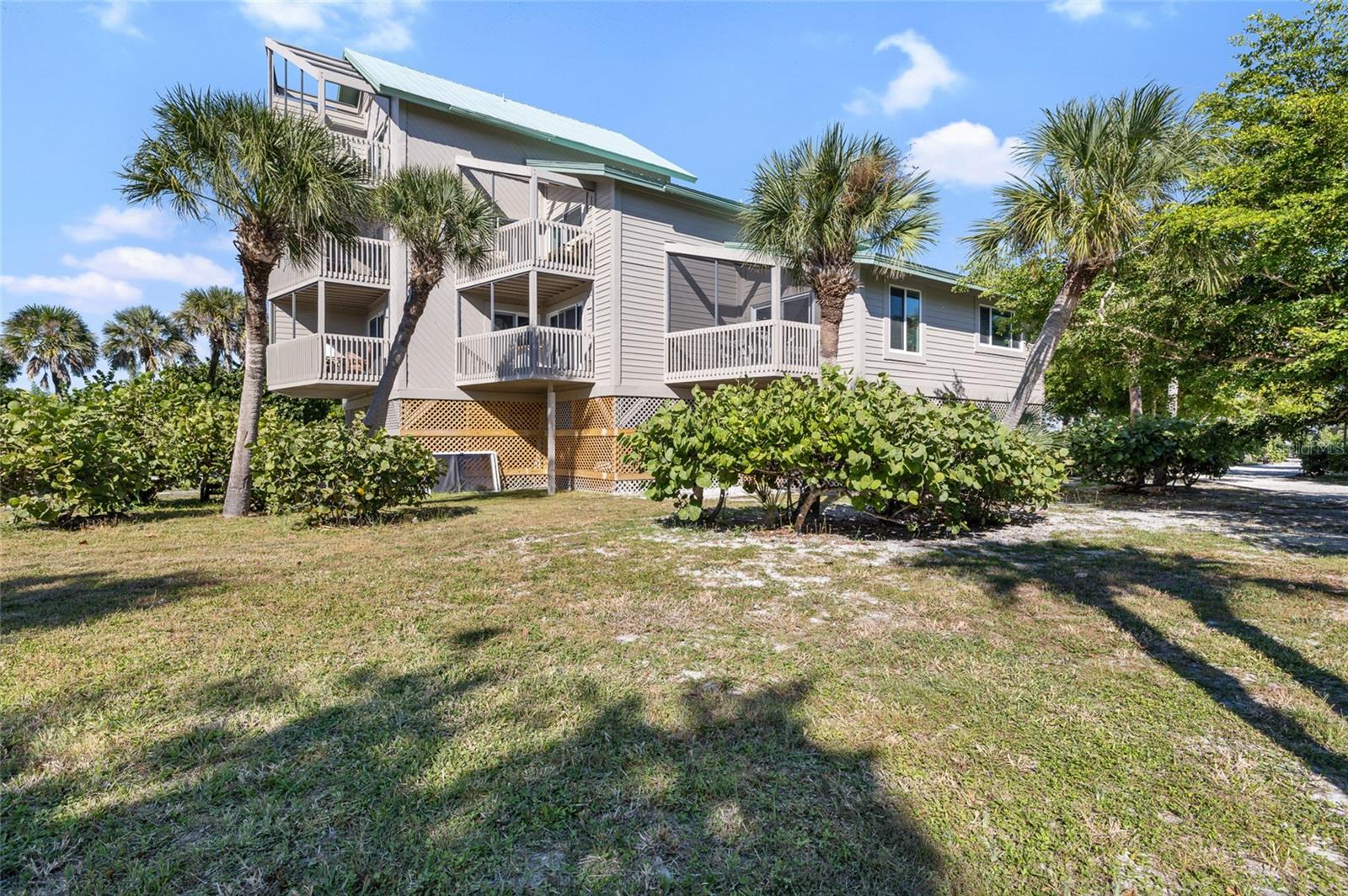 9200 Little Gasparilla Unit 304, Placida, FL 33946