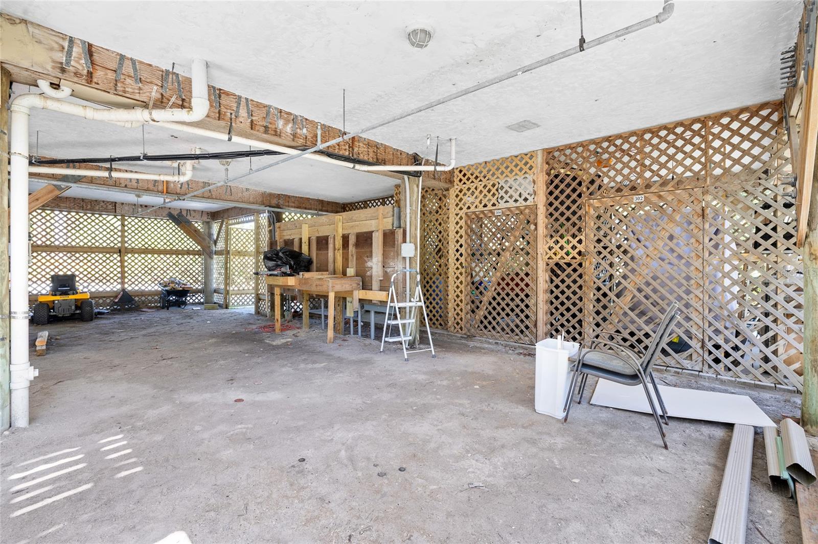 9200 Little Gasparilla Unit 304, Placida, FL 33946
