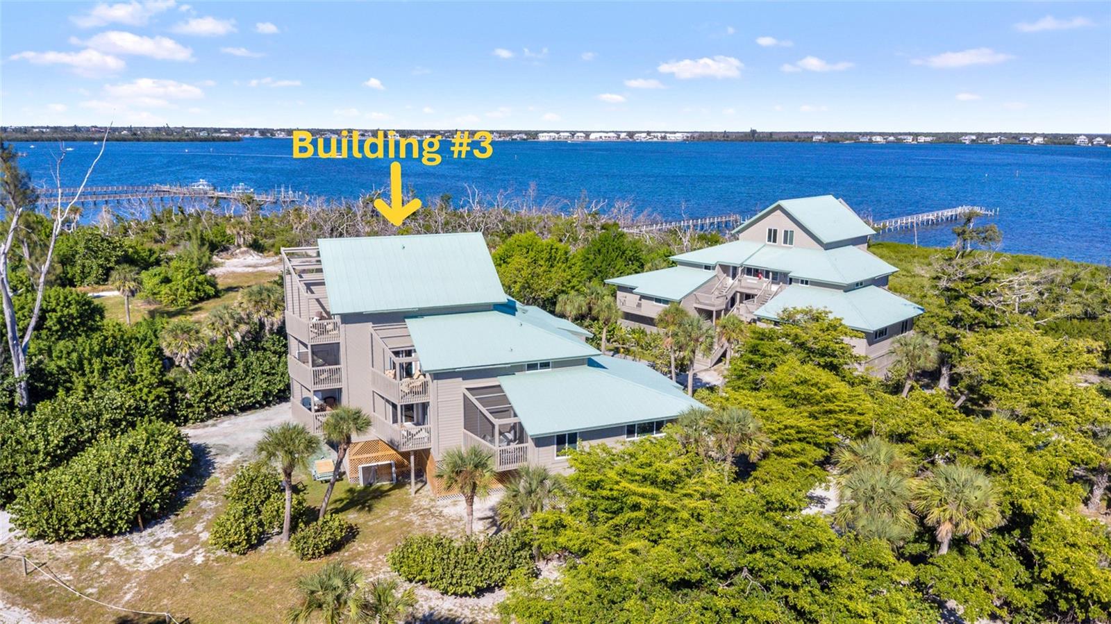 9200 Little Gasparilla Unit 304, Placida, FL 33946