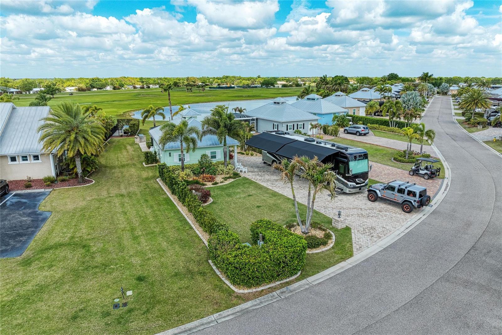 8318 Sand Crane Unit Lot 86, Arcadia, FL 34269
