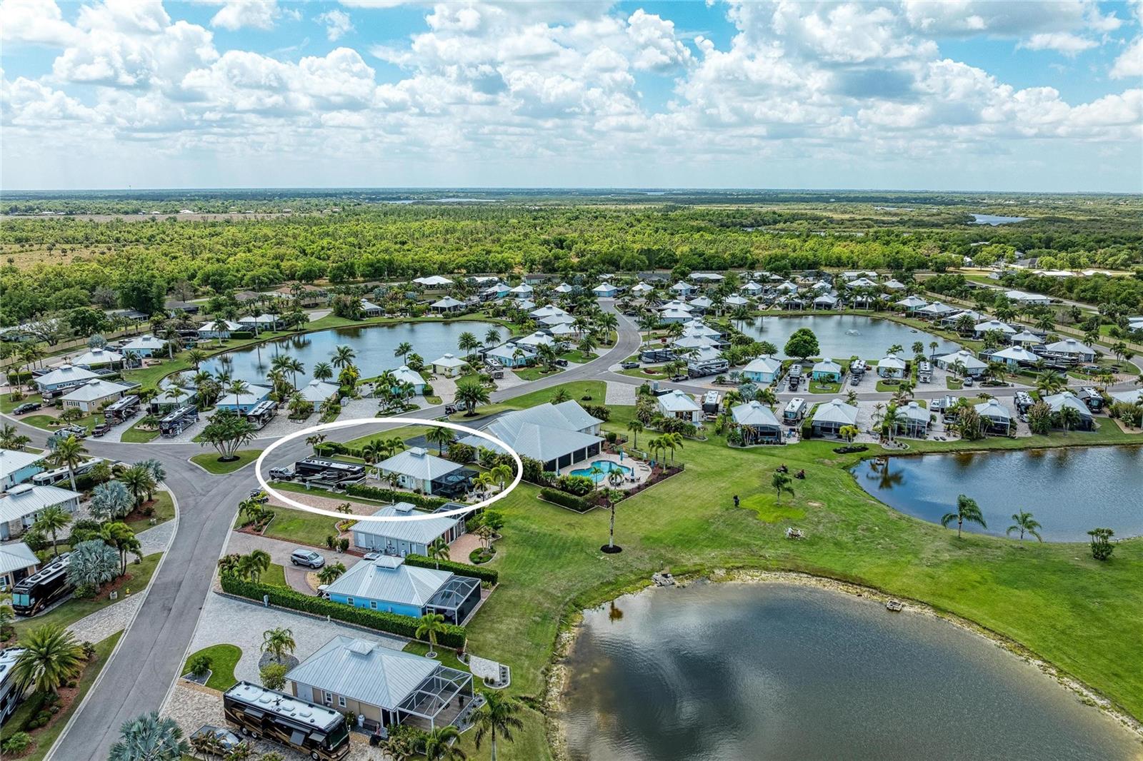 8318 Sand Crane Unit Lot 86, Arcadia, FL 34269